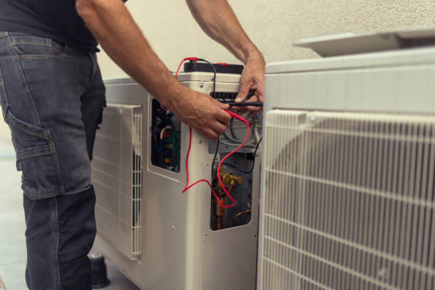 Why Trust Our Licensed Electricians for Your Electrical Needs in Oakwood, GA?